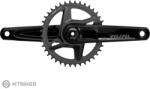SRAM Rival 1X DUB Széles hajtókarok, 170 mm, 40T, 1x12