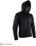 Leatt MTB HydraDri 2.0 vízhatlan dzseki, fekete (XL)