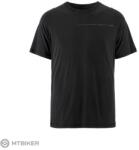 Craft CORE Essence Bi-blend póló, fekete (XL) - mtbiker - 10 499 Ft
