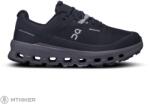 On Running Cloudvista 2 vízálló cipő, fekete/eclipse (EU 47) Férfi futócipő