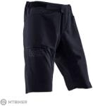 Leatt MTB Enduro 1.0 rövidnadrág, fekete (XS)