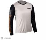 Leatt MTB Enduro 4.0 női mez, cream (L)