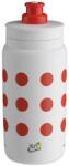 Elite Fly Team Tour de France Red Polka Dot, 550 ml (E016041265)