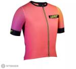 Leatt MTB Endurance 6.0 női mez, neon (S)