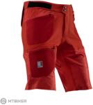 Leatt MTB AllMtn 3.0 rövidnadrág, glow (XXL)