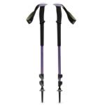 Black Diamond Trail Trekking Poles, Soft Lilac