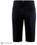 Craft CORE Offroad rövidnadrág, fekete (M)