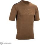 Leatt MTB Trail 1.0 mez, loam (M)