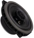 FOR-X autós hangszórók BMW XQ-452-höz, 2 db koaxiális szett, 30W RMS