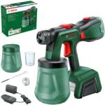 Bosch AdvancedSpray 18V-500 (1x4.0 Ah) (0.603.208.201)