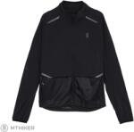 On Running On Weather női kabát, fekete (M)