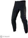 Leatt MTB HydraDri 5.0 vízhatlan nadrág, fekete (XXL)