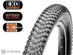 Maxxis Ikon 29x2.60" EXO 3C MaxxSpeed külső gumi, TR, kevlárperemes