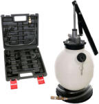 TC Technic Kézi szivattyú olajcseréhez automata sebességváltókhoz 7, 5L TC Technic DN-G1090-1