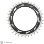 SRAM X SL Eagle Transmission T-Type Menetes váltó, 34T, 0 mm-es eltolás