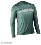 Leatt MTB Enduro 4.0 női mez, lagoon (S)