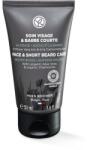 Yves Rocher Arc- és rövid szakállápoló 50 ml