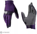 Leatt MTB 1.0 GripR kesztyű, velvet (M)