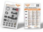 RURIS Kit universal pulverizator RURIS kituniv20 (kituniv20) Pulverizator