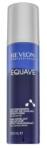 Revlon Equave Anti-Brassiness Instant Detangling Conditioner balsam fără clatire pentru păr blond 200 ml