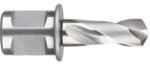 ABRABORO telibefúró HSS 12mm (020344901200)