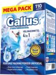 Gallus PROFESSIONAL Universal 6, 05 kg (110 mosás)