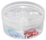 KNIPEX érvéghüvely készlet 0.25-1mm2 (97 99 905)