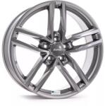ALUTEC Jante aliaj ALUTEC IKENU METAL-GREY CB56.6 8X18 5X105 ET38