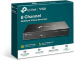 TP-Link VIGI NVR1008H VIGI 8 Channel Network Video Recorder VIGI NVR1008H (VIGI NVR1008H)