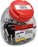 ABRABORO mágneses bitszár készlet Promo 58 mm (060905800100)