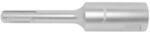 ABRABORO adapter SDS-Max/RATIO 25x400mm (020368900400)