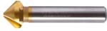 ABRABORO kúpsüllyesztő HSS-TIN 4.2-31.0mm (020393030310)