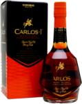CARLOS I Solera Gran Reserva 40% 0, 7L