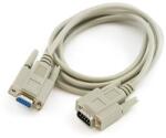 SWS Cablu serial SWS, Dibal (CABLE-RS232-SWS)