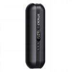 Cycplus Pompka elektryczna Cycplus A2 (A2)