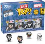 Funko Set de figurine mini Funko Bitty POP! Marvel: Spider-Man - 4 Pack (Series 3) (103544) Figurina