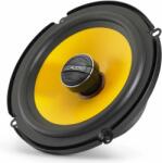 JL Audio C1-650X 2-utas koaxiális autós hangszórók, 165 mm, 50 W RMS, 4, 2 db-os hangszóró szett