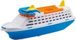 Adriatic Jucărie pentru copii Adriatic - Navă de croazieră, 42 cm (835)