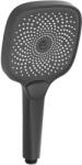 Oltens Havis EasyClick duș de mână negru mat 37108300 (37108300)