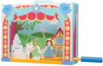 Orange Tree Toys Set de joacă din lemn Orange Tree Toys - Teatru, Little Bluebird (OTT11082) Figurina