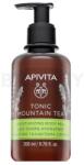 APIVITA Tonic Mountain Tea testápoló Moisturizing Body Milk 200 ml