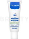 Mustela Bébé 1st Cradle Cap Cream krém az elhalt haj hámsejtekre gyerekeknek 40 ml