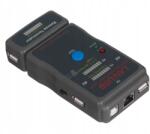 Gembird NCT-2 teszter (NCT-2)