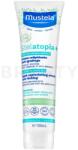Mustela Stelatopia+ Tápláló nyugtató krém Lipid-Replenishing Cream Anti-Itching 150 ml
