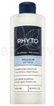 PHYTO Softness Shampoo hajsimító sampon minden hajtípusra 500 ml