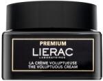 LIERAC Premium Tápláló krém The Voluptuous Cream 50 ml