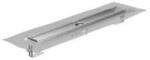 ACO ShowerDrain E+ rigolă liniară 90 cm oţel 9010.77. 12 (90107712)