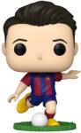 Funko Figurină Funko POP! Sports: Football - Lewandowski (Barcelona) #64 (092551) Figurina