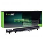 Green Cell Acumulator Laptop AC25 - 2200 mAh, 14.4V, 31.7Wh, 4 celule, Negru - Compatibil Acer Aspire E1-522 E1-530 E1-532 E1-570 E1-572 V5-531. . . - Inlocuire de Incredere pentru Laptopul Tau (AC25) - pcone