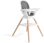 Joie Chestnut etetőszék Shadow - pepita